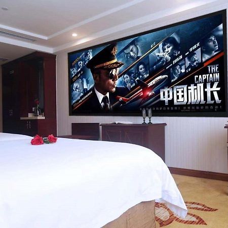 Vienna Hotel Guangzhou Jinshazhou Foshan Esterno foto