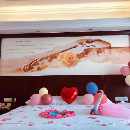 Vienna Hotel Guangzhou Jinshazhou Foshan Esterno foto