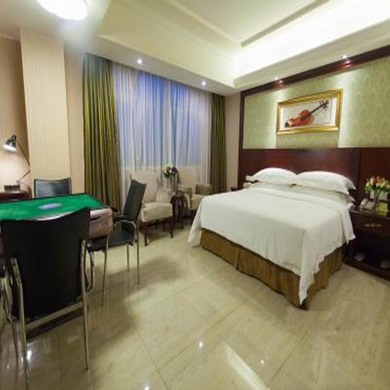 Vienna Hotel Guangzhou Jinshazhou Foshan Esterno foto