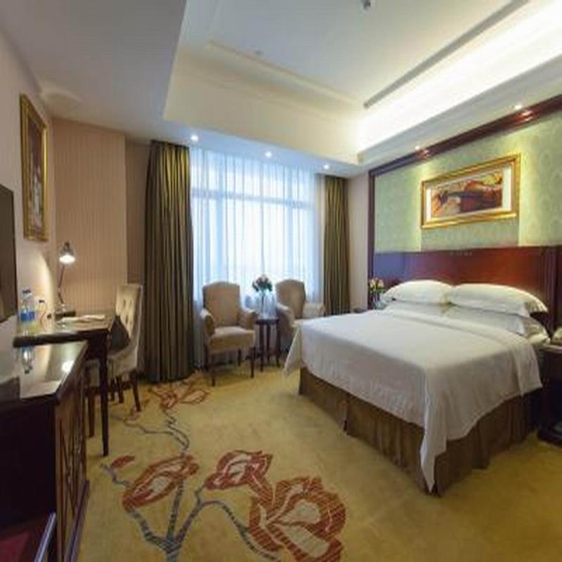 Vienna Hotel Guangzhou Jinshazhou Foshan Esterno foto