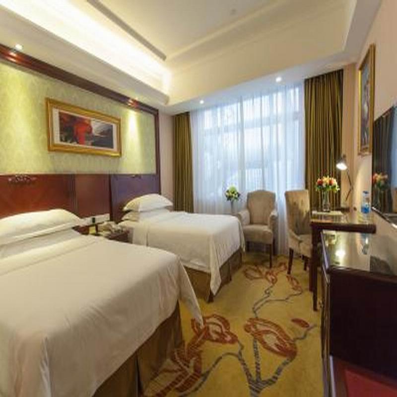 Vienna Hotel Guangzhou Jinshazhou Foshan Esterno foto