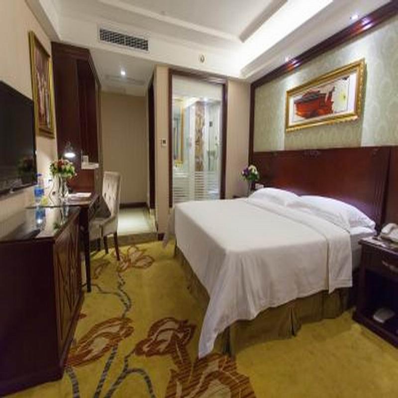 Vienna Hotel Guangzhou Jinshazhou Foshan Esterno foto