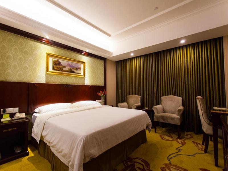 Vienna Hotel Guangzhou Jinshazhou Foshan Esterno foto