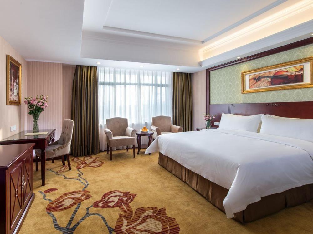 Vienna Hotel Guangzhou Jinshazhou Foshan Esterno foto