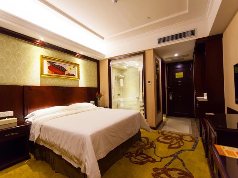 Vienna Hotel Guangzhou Jinshazhou Foshan Esterno foto