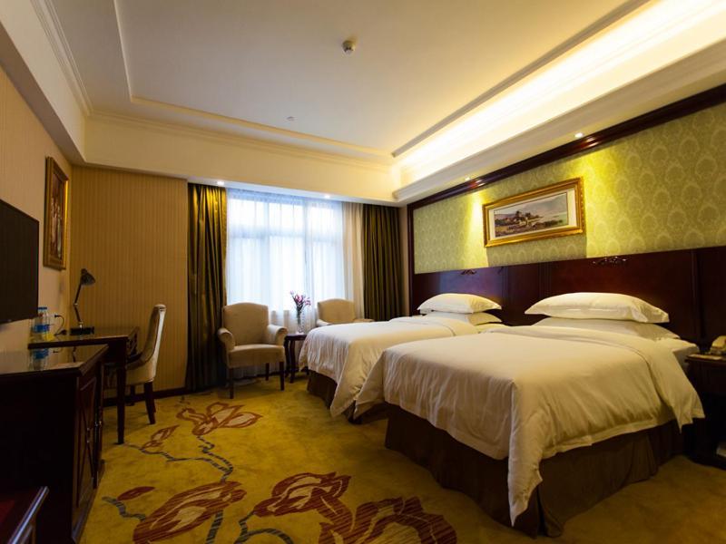 Vienna Hotel Guangzhou Jinshazhou Foshan Esterno foto
