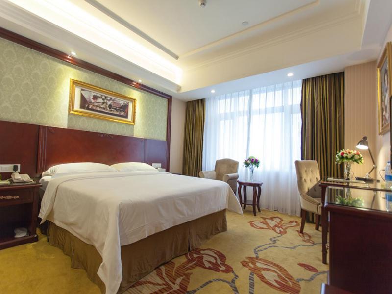 Vienna Hotel Guangzhou Jinshazhou Foshan Esterno foto