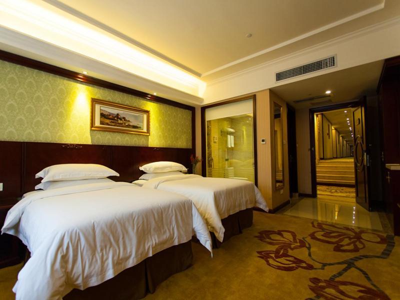 Vienna Hotel Guangzhou Jinshazhou Foshan Esterno foto