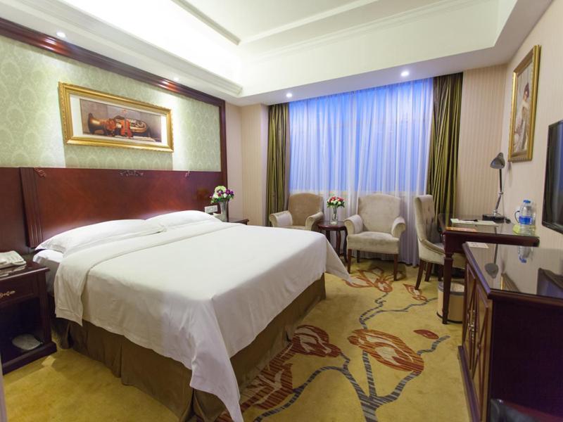 Vienna Hotel Guangzhou Jinshazhou Foshan Esterno foto