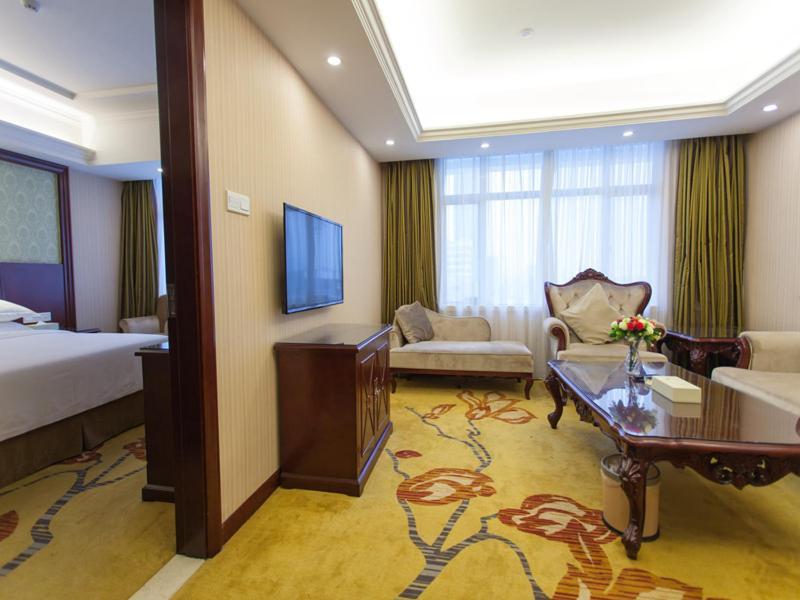 Vienna Hotel Guangzhou Jinshazhou Foshan Esterno foto