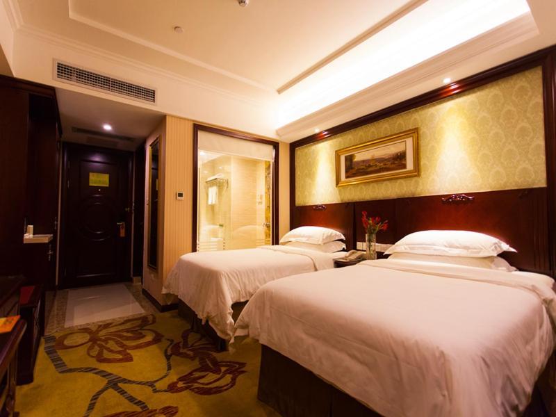 Vienna Hotel Guangzhou Jinshazhou Foshan Esterno foto