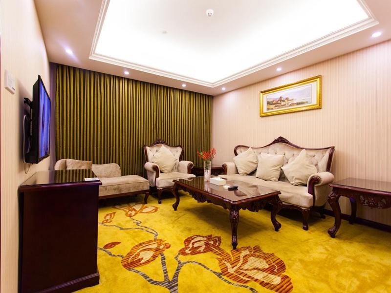 Vienna Hotel Guangzhou Jinshazhou Foshan Esterno foto