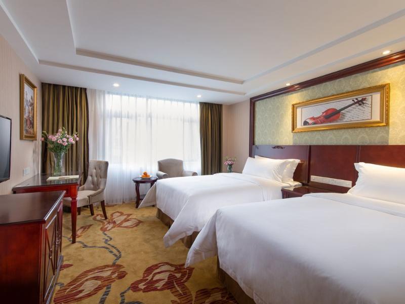 Vienna Hotel Guangzhou Jinshazhou Foshan Esterno foto