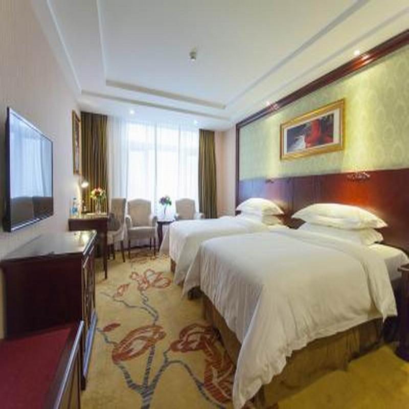 Vienna Hotel Guangzhou Jinshazhou Foshan Esterno foto